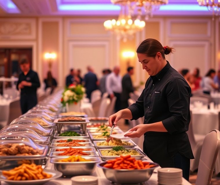 Eventos de Empresa La Plata